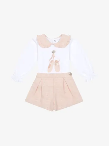 Meisjes Set
