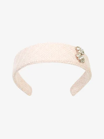 Meisjes Haarband