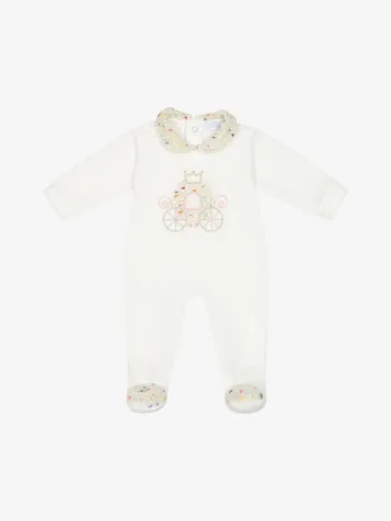 Meisjes Baby Boxpakje