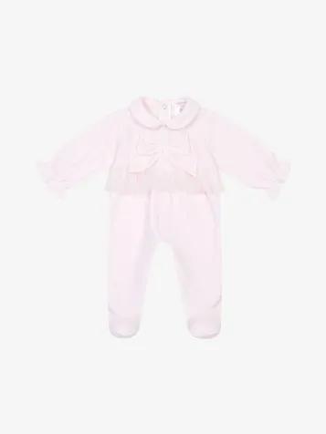 Meisjes Baby Boxpakje