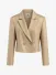 Freebird Icons Dames Blazer Laura Brilliant Gold