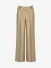 Freebird Icons Dames Broek Lolani Wide Brilliant Gold