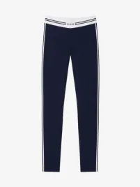 Guess Dames Legging Brunella Smart Blue