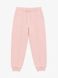 Guess Dames Joggingbroek Fabrizia Roze