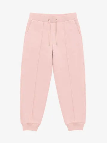 Fabrizia Jogger Low Key Pink