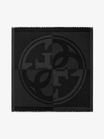 Noelle Ii 130x135 Jcqrd Kefiah Coal Logo