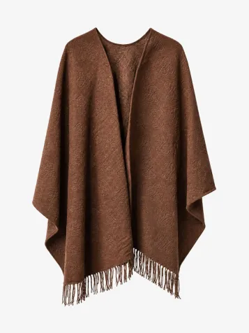 Poncho Brown