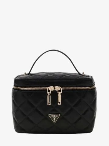 Juliet Cannister Black