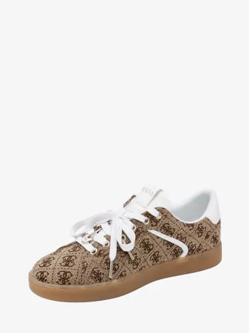 Jardin Beige Brown