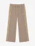 Guess 4g Allover Jacquard Long Pants 4g Rhombus Buffy Jac