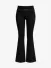 Guess Lotus Mini Flared Leggings Jet Black A996