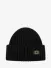 Guess Knitted Beanie Black