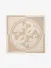 Guess Noelle Ii 130x135 Jcqrd Kefiah Bone Logo