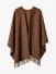 Guess Poncho Brown
