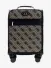 Guess Samantha 18 In 8-wheeler Black Logo