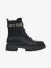 Guess Ficki Black Brown