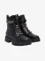Guess Ficki Black Brown