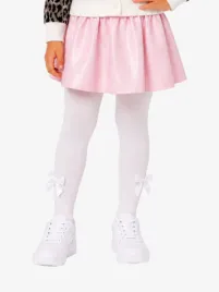 Guess Kids Meisjes Rok Pu Polly Roze