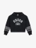 Guess Kids Meisjes Hoodie Zwart
