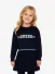 Guess Kids Meisjes Set Rok Suiting Blue