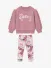 Guess Kids Meisjes Set Legging Dusty Phard
