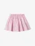 Guess Kids Meisjes Rok Pu Polly Roze