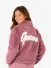 Guess Kids Meisjes Jas Faux Fur Dusty Phard