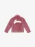 Guess Kids Meisjes Jas Faux Fur Dusty Phard