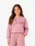 Guess Kids Meisjes Sweater Dusty Phard