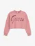 Guess Kids Meisjes Sweater Dusty Phard