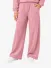 Guess Kids Meisjes Joggingbroek Flare Dusty Phard