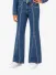 Guess Kids Meisjes Spijkerbroek Studs Medium Rock Wash