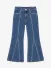Guess Kids Meisjes Spijkerbroek Studs Medium Rock Wash