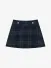 Guess Kids Meisjes Rok Varsity Check
