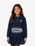 Guess Kids Meisjes Set Rok Scuba Blackened Blauw