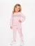 Guess Kids Meisjes Set Legging Sweater Romantic Lilac
