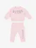 Guess Kids Meisjes Set Legging Sweater Romantic Lilac