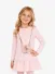 Guess Kids Meisjes Jurk Romantic Lila