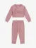 Guess Kids Meisjes Joggingpak Roze