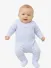 Boss Kids Jongens Baby Boxpakje Lichtblauw