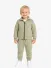 Boss Kids Jongens Baby Joggingpak Groen
