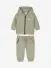 Boss Kids Jongens Baby Joggingpak Groen