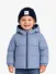 Boss Kids Jongens Baby Winterjas Lichtblauw