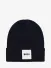 Boss Kids Jongens Baby Muts Navy