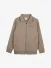 Boss Kids Jongens Vest Beige