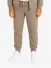 Boss Kids Jongens Joggingbroek Beige