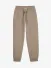 Boss Kids Jongens Joggingbroek Beige