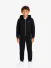 Boss Kids Jongens Joggingpak Zwart