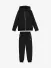 Boss Kids Jongens Joggingpak Zwart