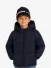 Boss Kids Jongens Winterjas Navy